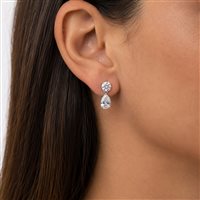 Boucles d'oreilles Ultima Edizione Femme in Argent OAO5967 - OAO5967